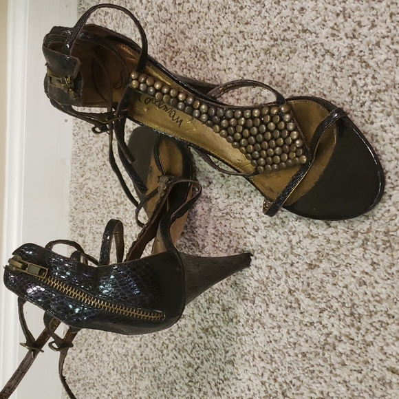 Sam Edelman - Picture 1 of 1